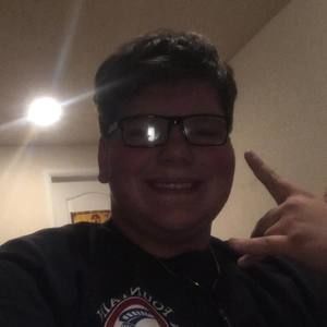 Meet your Posher, Tyler